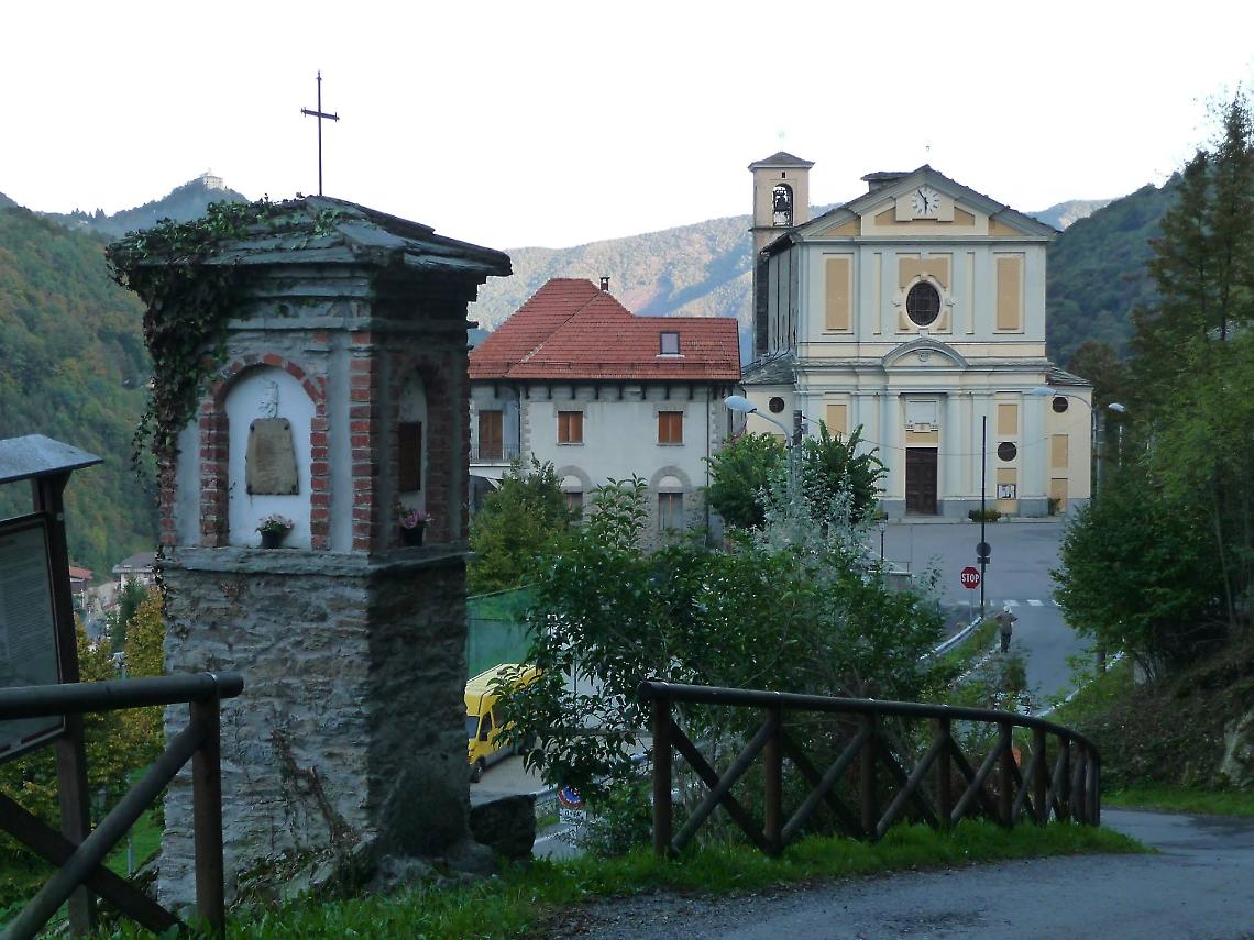 Estate a Mezzenile: tutti gli appuntamenti di agosto 