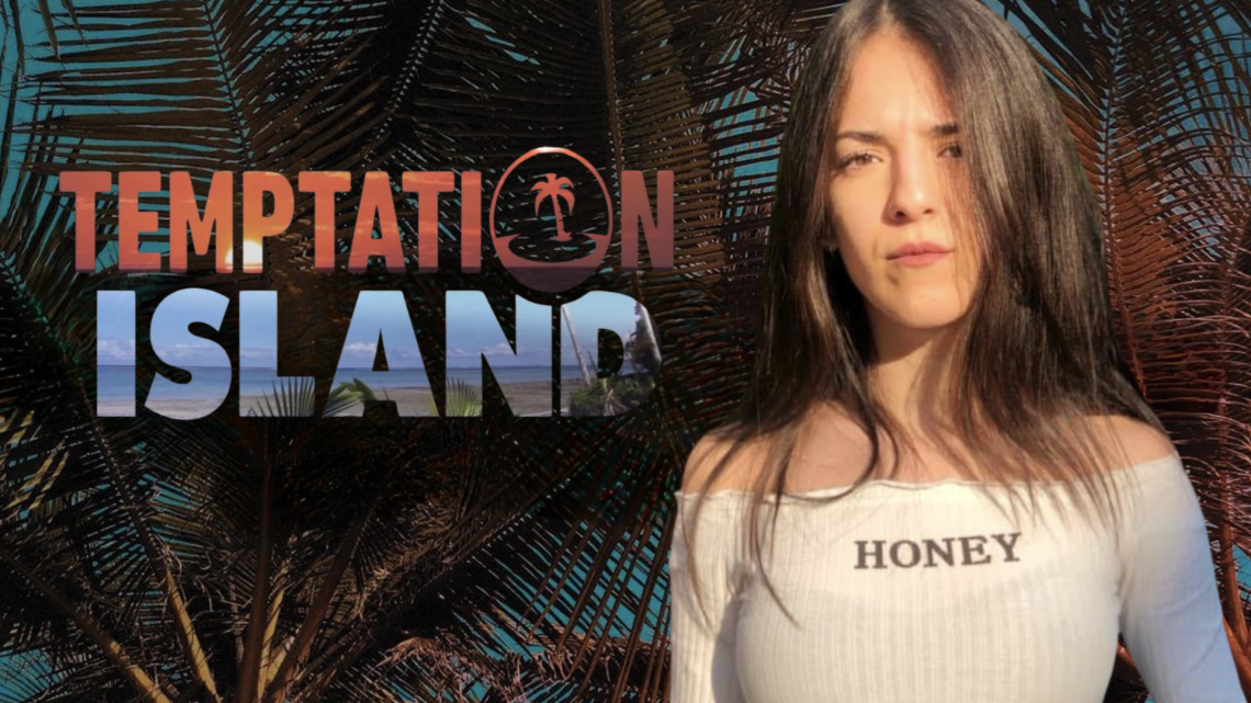 colpo di scena a Temptation Island: Sonia scopre di essere incinta!