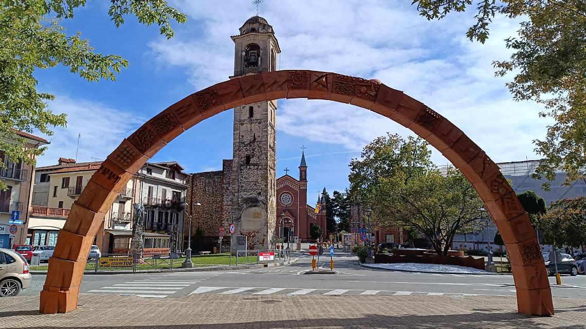 Castellamonte, torna la Mostra della Ceramica 2025: tutti gli appuntamenti e le novità (NON CANCELLARE)