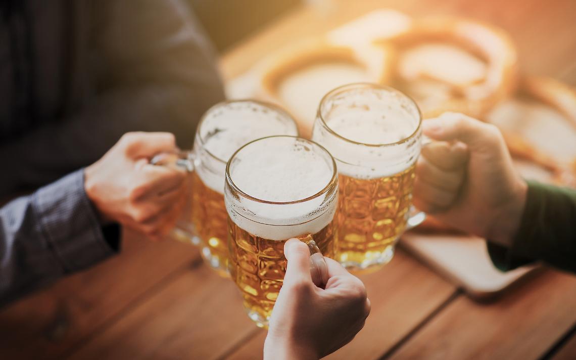Tre giorni di divertimento con il Chialamberto Beer Fest
