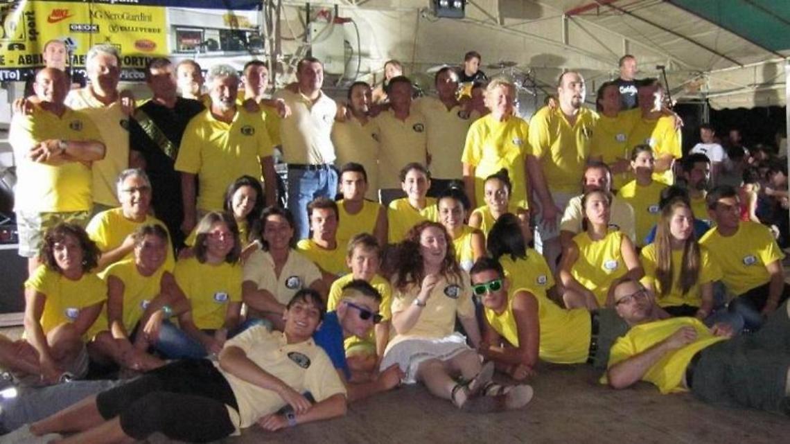 Borgiallo in festa: 30 anni di Ferragosto tra grigliate, musica e tradizione