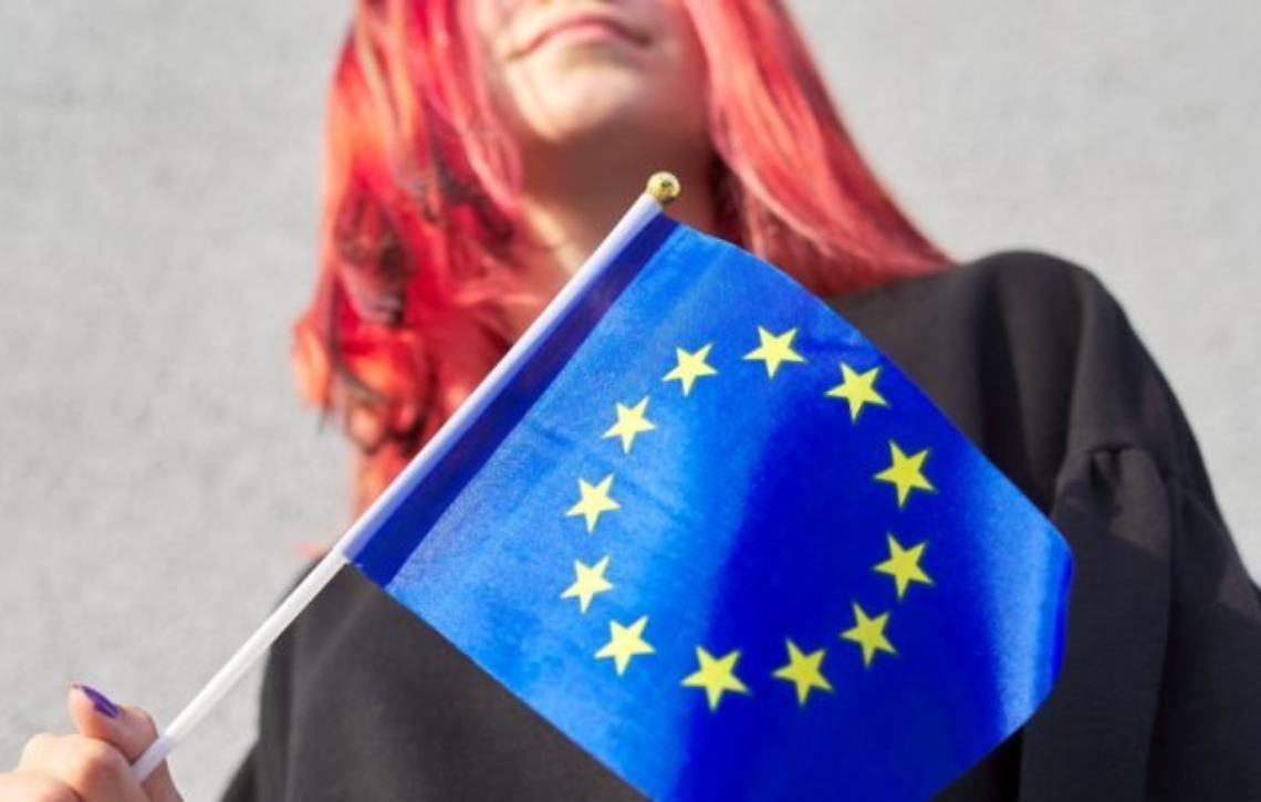 Volpiano apre le porte dell’Europa ai giovani con “L’UE a portata di mano”