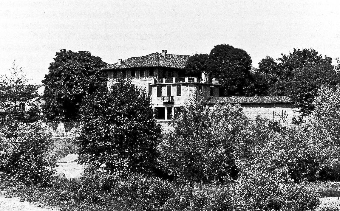 Quando a Settimo Torinese e Mappano c’erano i gesuiti