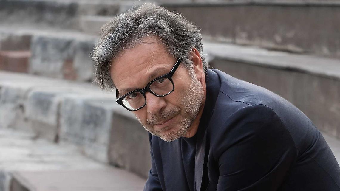 Massimo Recalcati a Traversella per “Discover Traversella 2025”: fratelli, sorelle e l’impossibilità dell’Uno