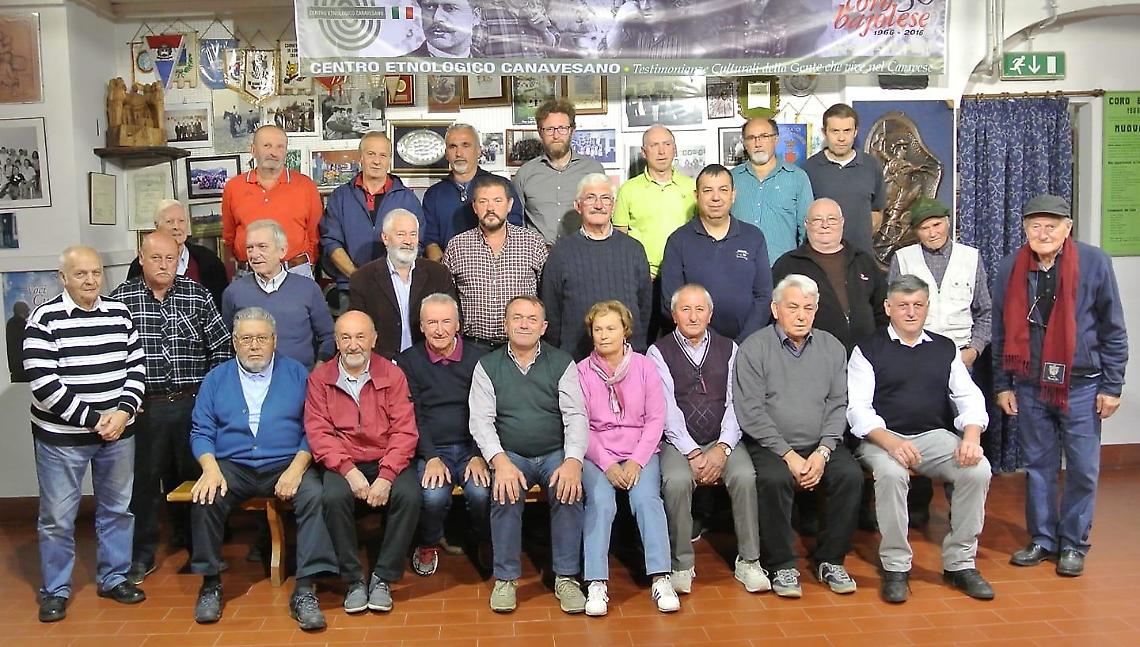 Borgofranco capitale della consapevolezza: scienza, cultura e territorio si incontrano ai Balmetti