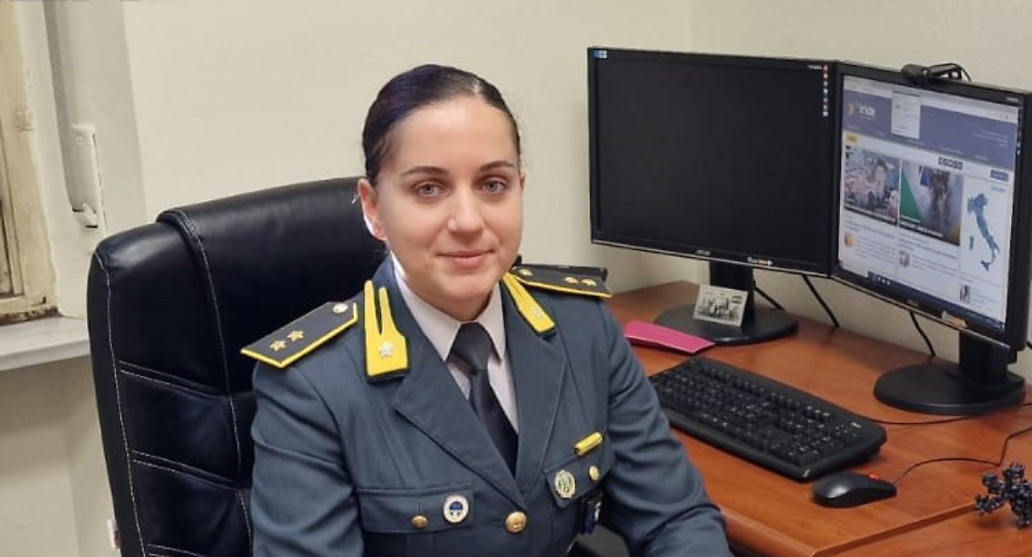 Cambio della guardia alla Guardia di Finanza: nuovi vertici a Pinerolo e Torino
