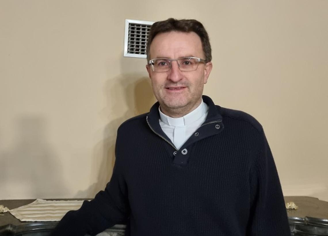 Daniele o Arrigo? Nomine, cordate e vecchi merletti nella diocesi di Ivrea
