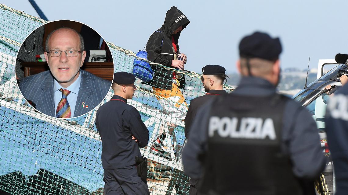 Albania, migranti e violazioni: «La verità che il Governo non vuole ammettere»