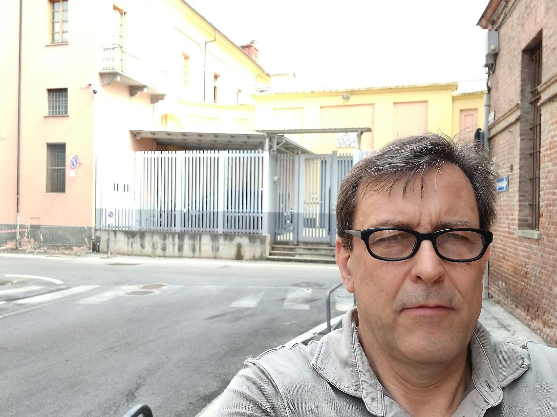 Bruno Mellano se ne va, ma non si piega. In Piemonte le carceri scoppiano, e la politica sceglie la propaganda