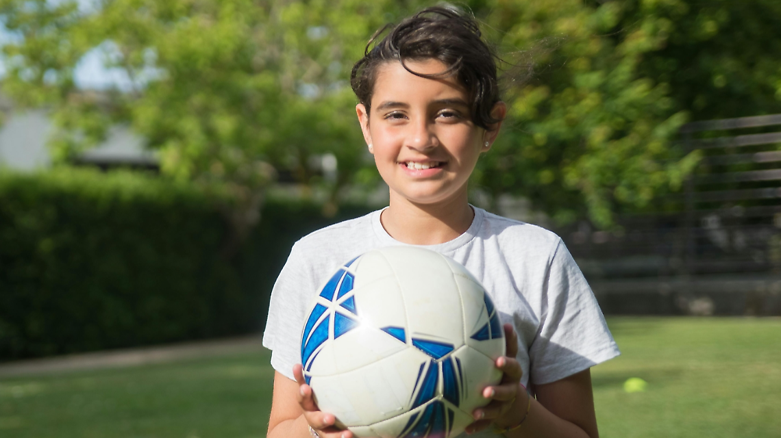 San Benigno: nessun divieto di giocare a pallone ma il parco chiude di notte 