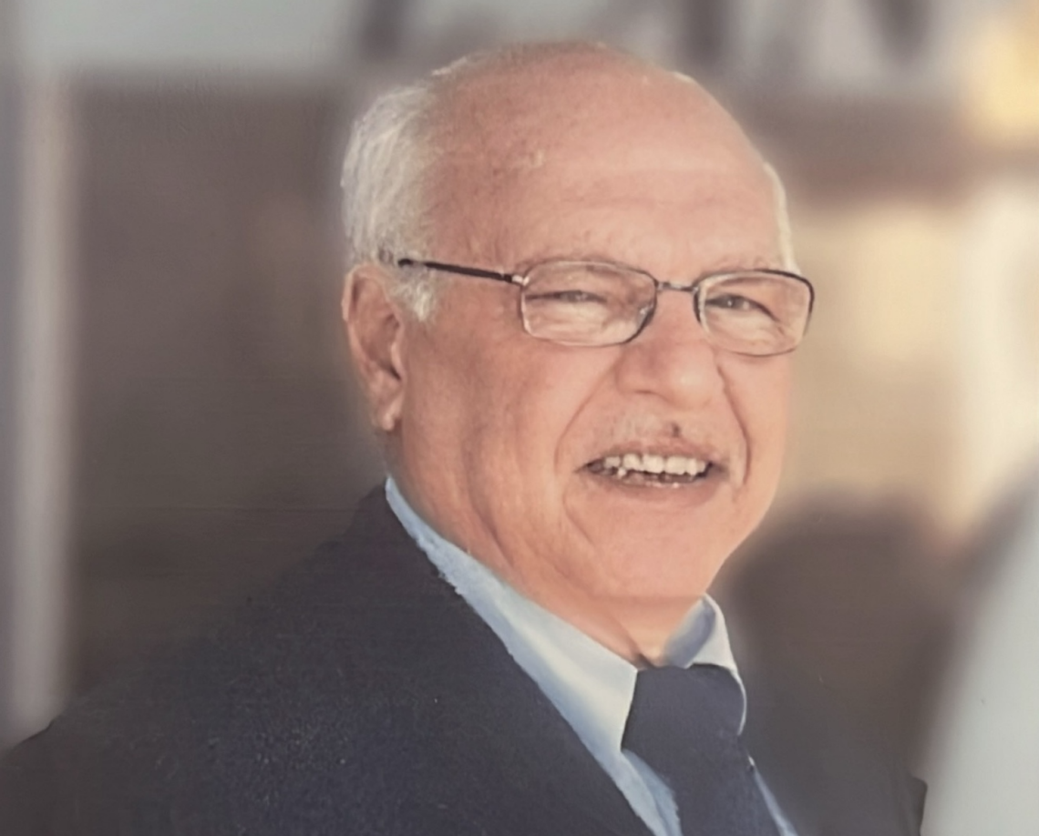Addio a "Ubi" Mongelli, imprenditore nelle onoranze funebri