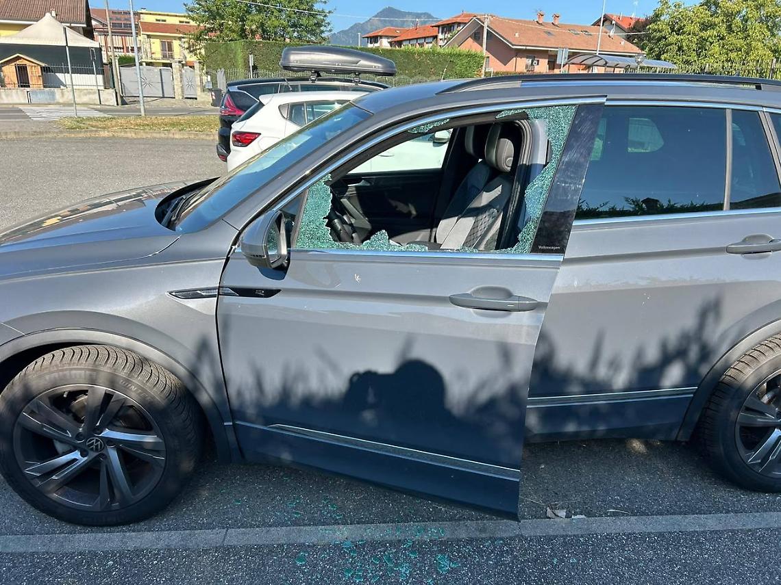 «Il problema è a monte, servono più forze dell’ordine»
