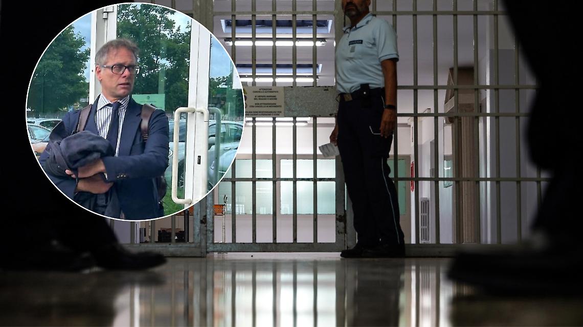 Presidente della Camera Penale di Torino digiuna per i detenuti  morti in carcere