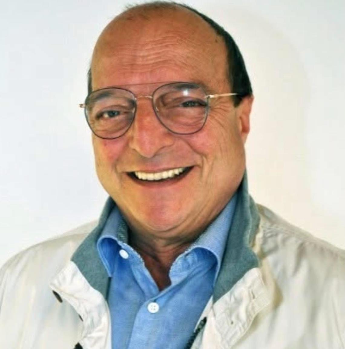 Lutto a Chivasso, è morto Carmelo De Rosa: una voce tosta del quartiere Borgo Sud Est