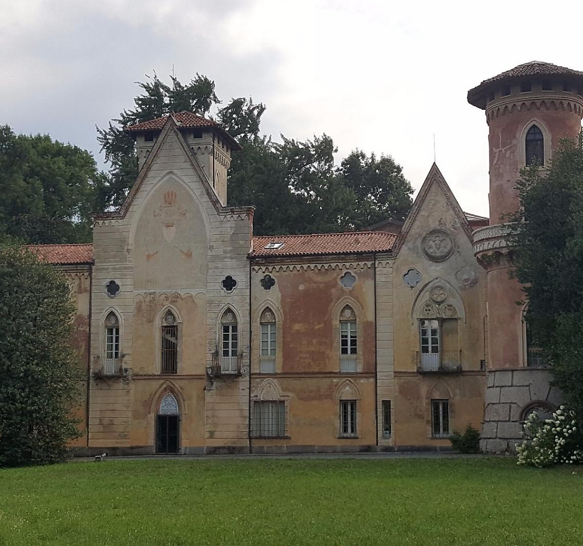 Ferragosto nei castelli: un viaggio nel tempo tra le meraviglie del Piemonte