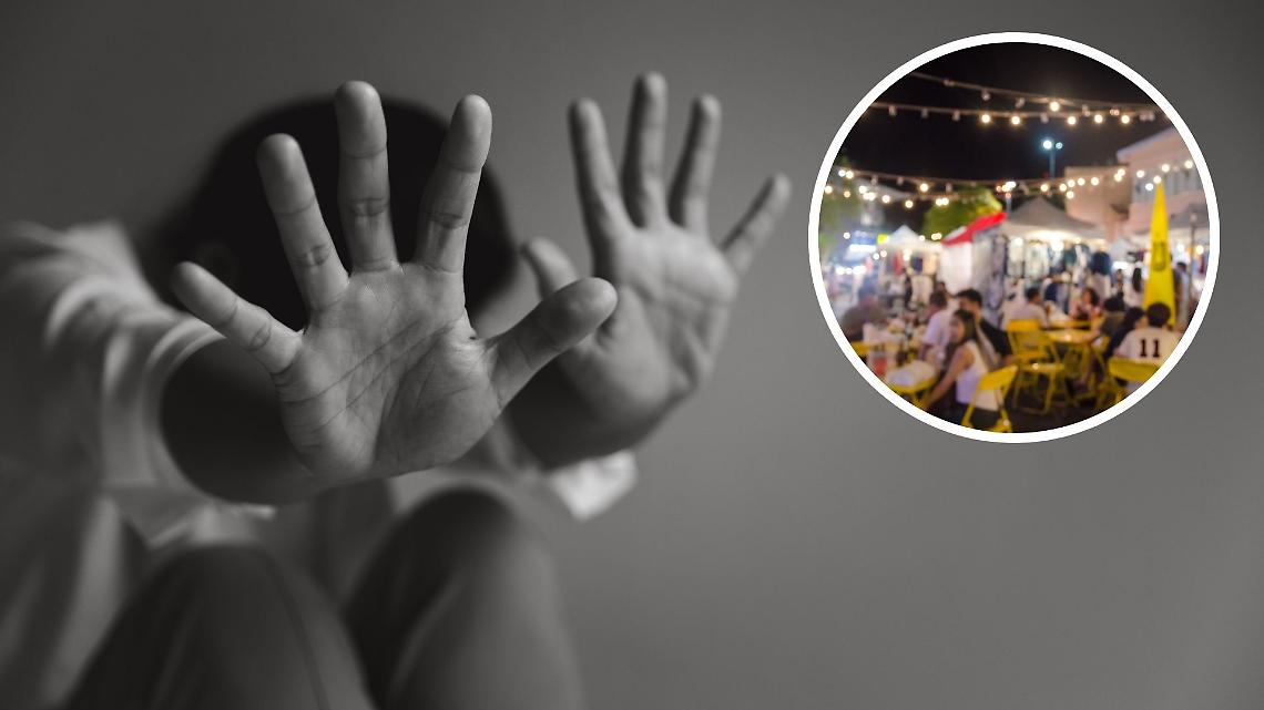Violenza sessuale di gruppo su una minorenne durante la festa del paese: comunità sconvolta