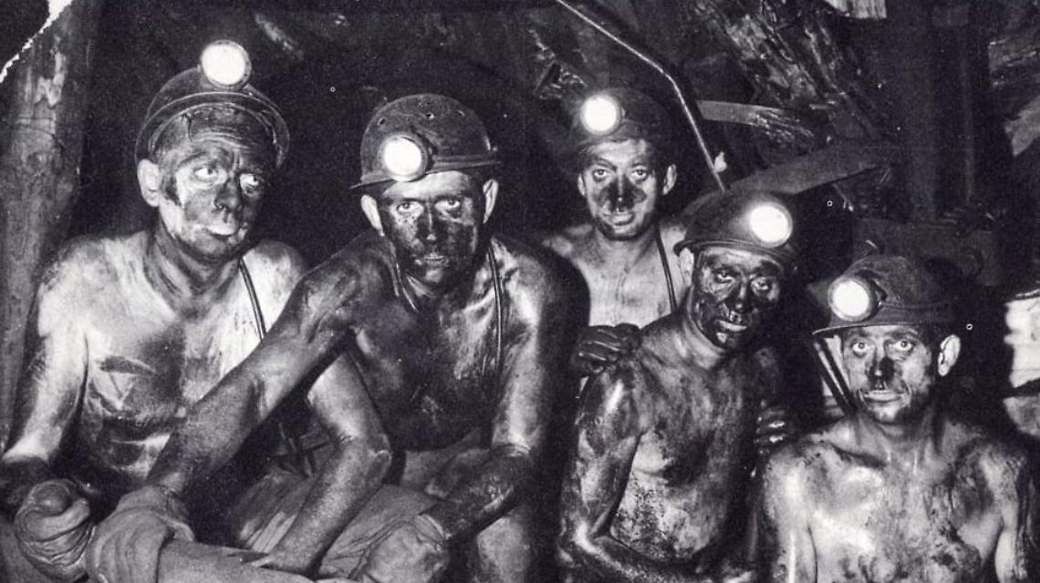69 anni fa il disastro di Marcinelle