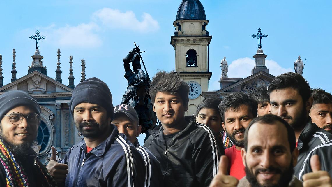 Migranti a Torino, il giudice condanna la Questura: troppi ostacoli e attese infinite