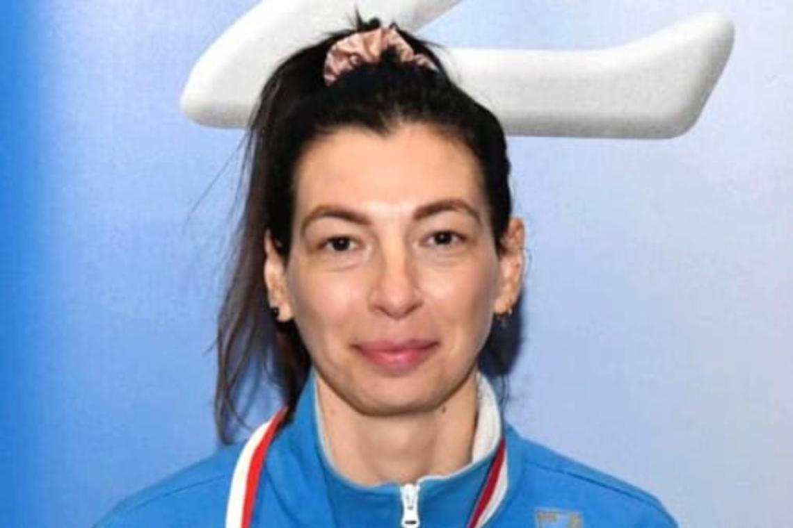 Andreea Ionela Mogos