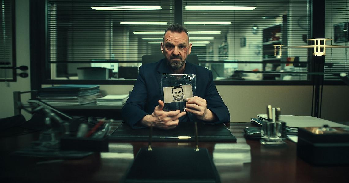 Netflix racconta "Stolen: il furto di diamanti" con la banda torinese di Notarbartolo