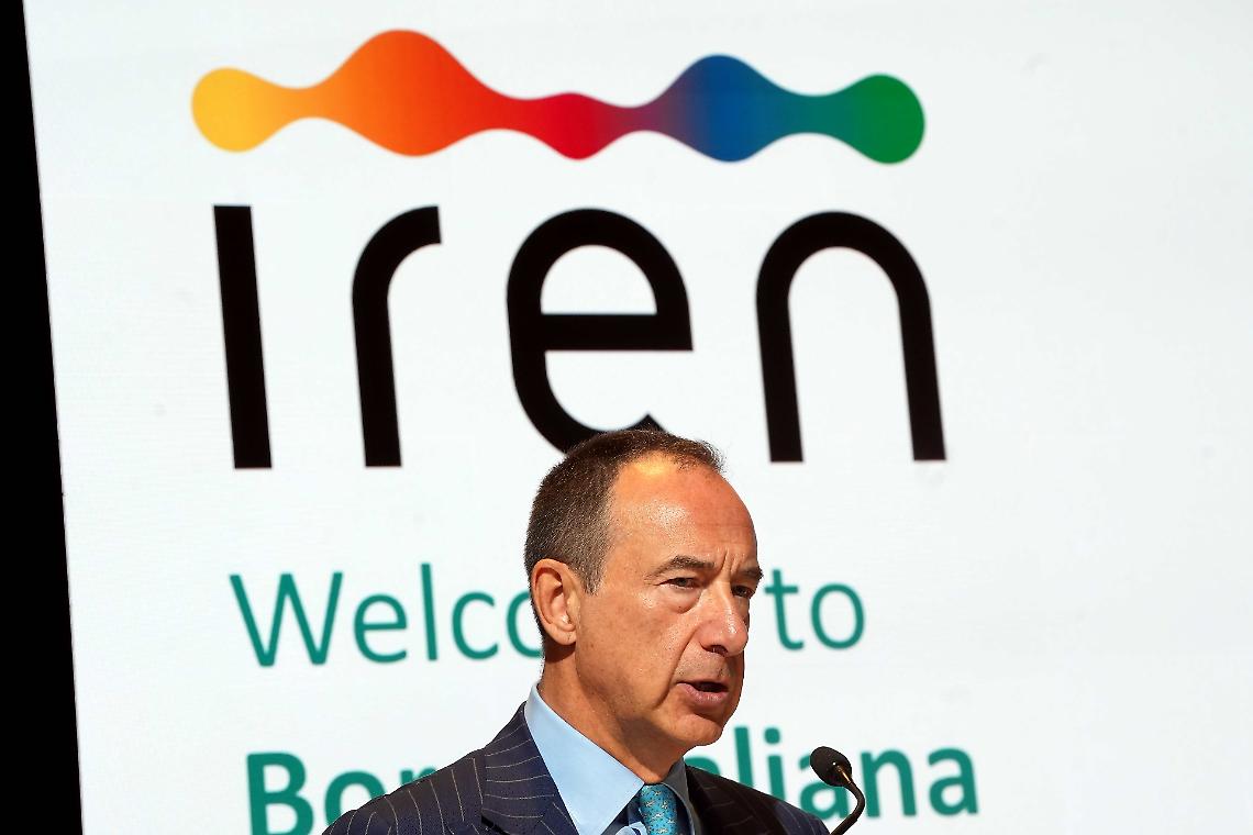 IREN e potere politico: cosa c’è dietro l’acquisto di azioni da parte di Città Metropolitana