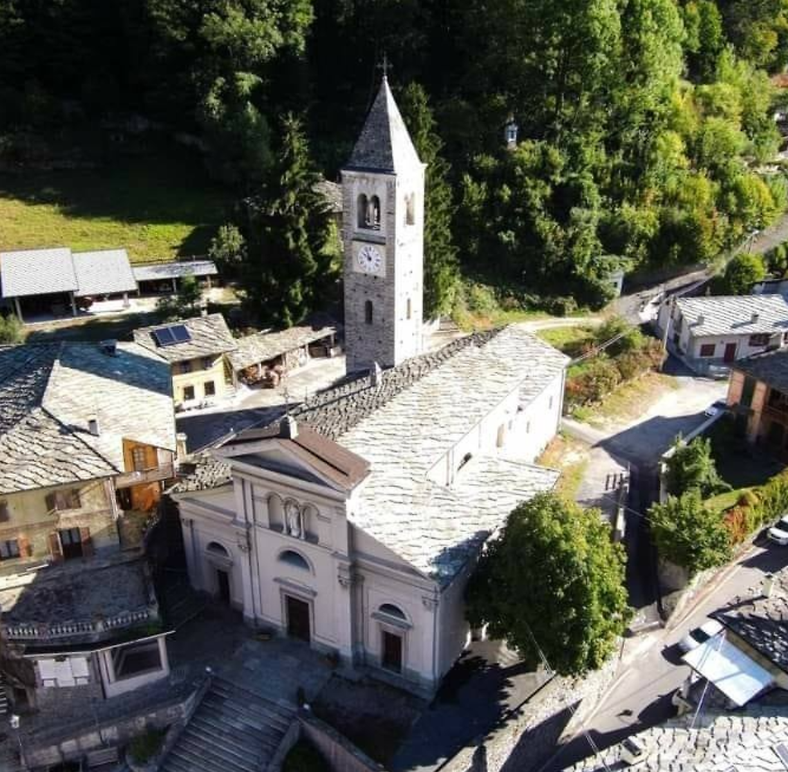 La Parrocchia di Chialamberto ospiterà concerti di musica classica