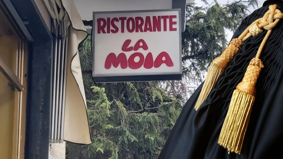 Alluvione di aprile, il ristorante La Moia di Tonengo d'Asti chiede i danni a Comuni e provincia: "Strade mai riparate, siamo irraggiungibili"