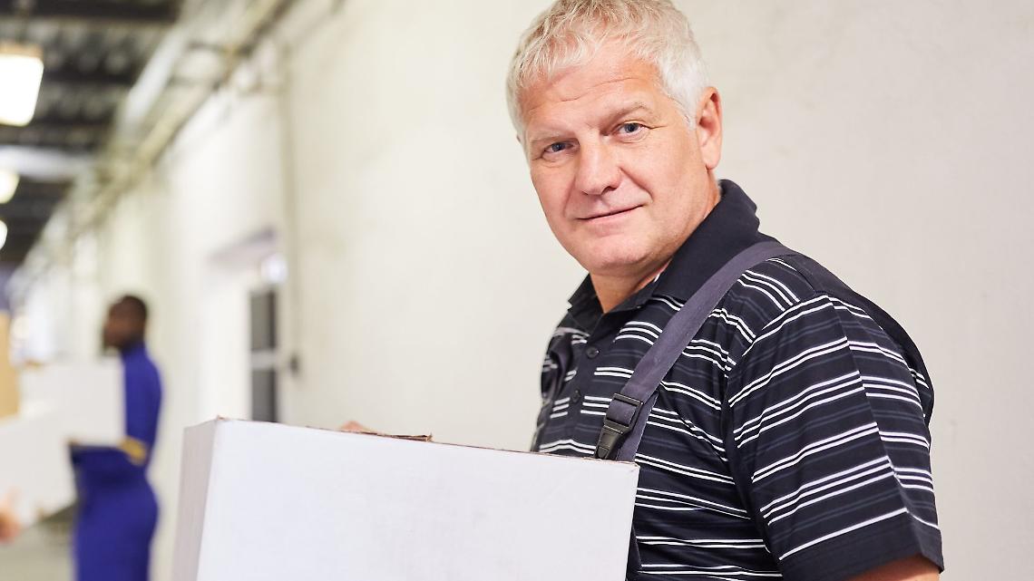 Rondissone punta sul bando Over 58: lavoro, risparmi e più cura del territorio
