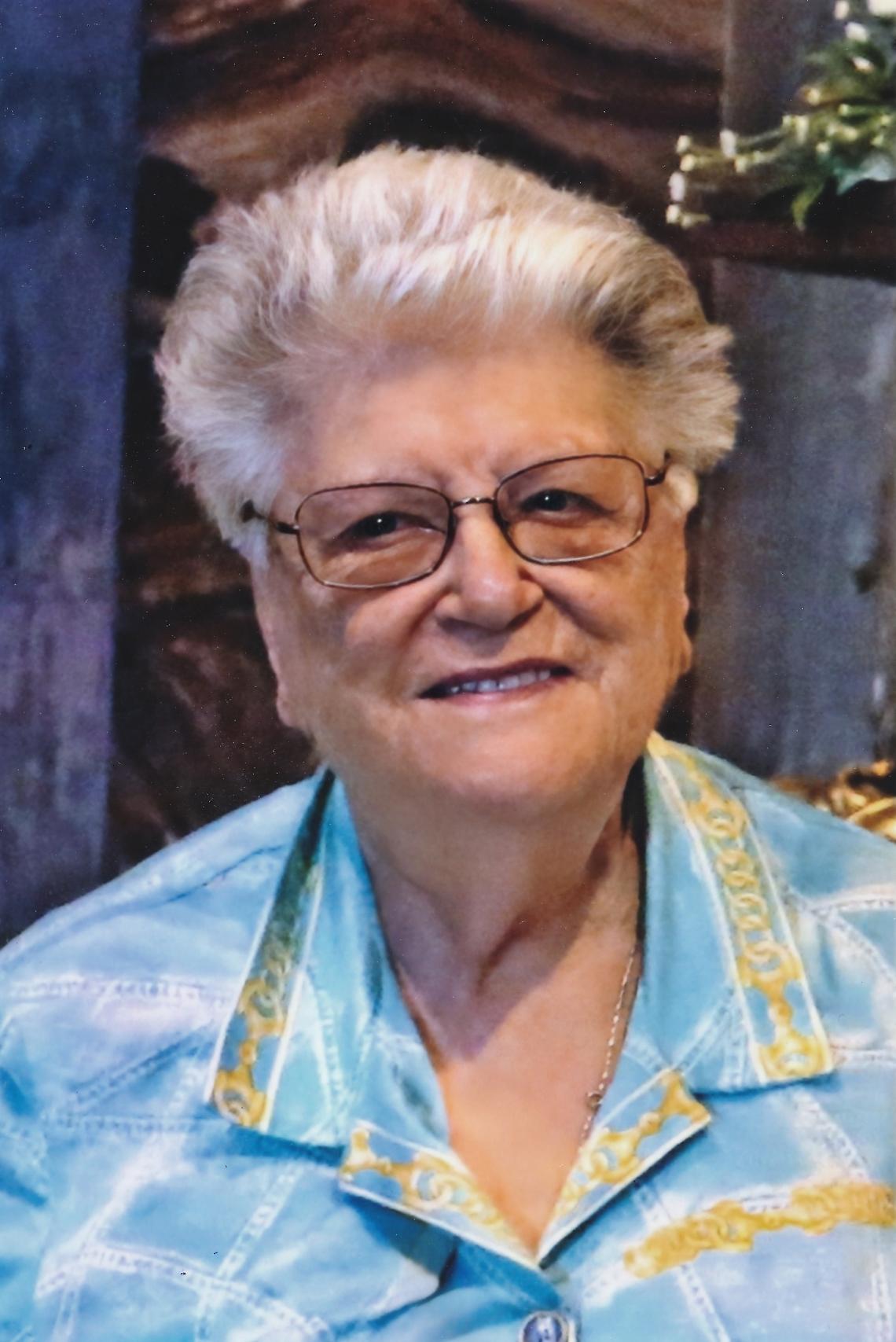 Albertina Farina