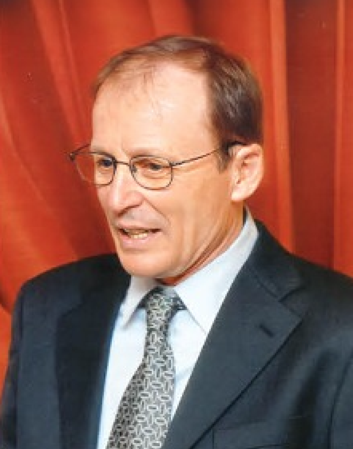 Gino Beratto