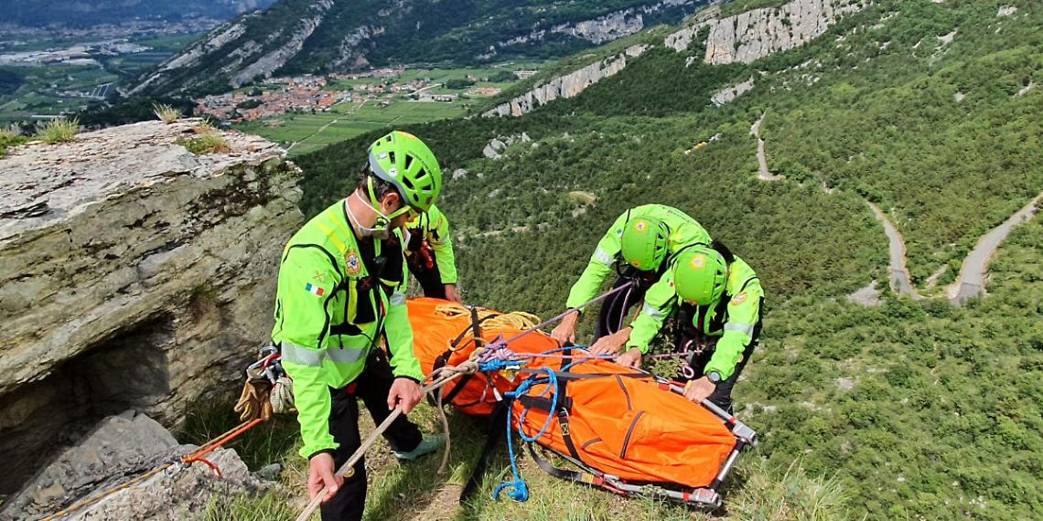 Soccorso alpino 