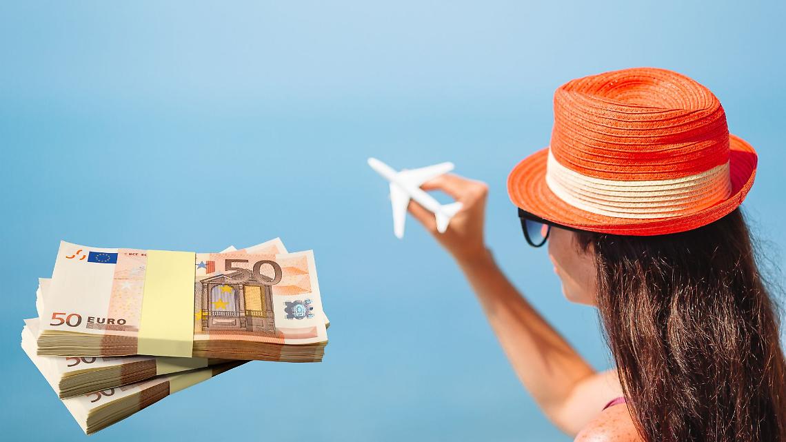 Boom di italiani in vacanza e mete prese d’assalto nella settimana clou dell’estate