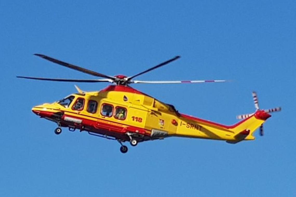 Tragedia in montagna: escursionista 84enne precipita in un dirupo nelle Valli di Lanzo