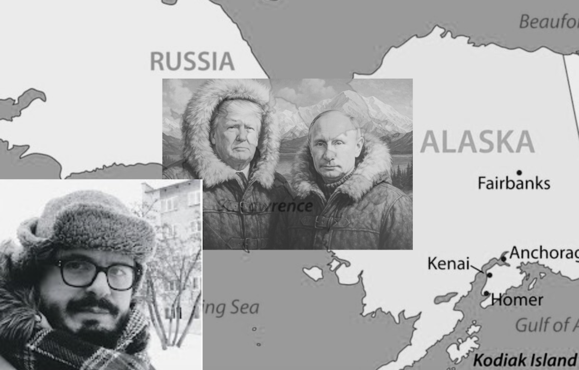 Vertice tra i ghiacci Washington–Mosca: lezioni dal passato sul filo della storia