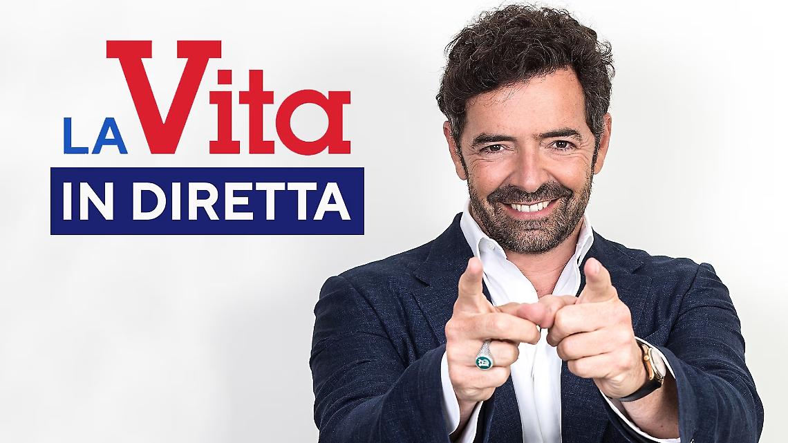 Rai 1 accelera su La vita in diretta: Matano in campo il 1° settembre per arginare Nuzzi