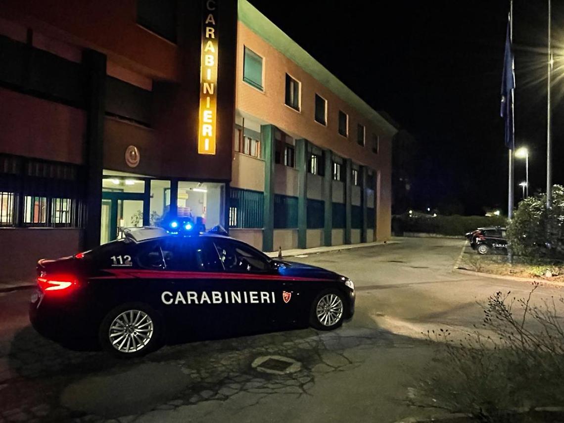 Ondata di furti e rapine nel Rivolese