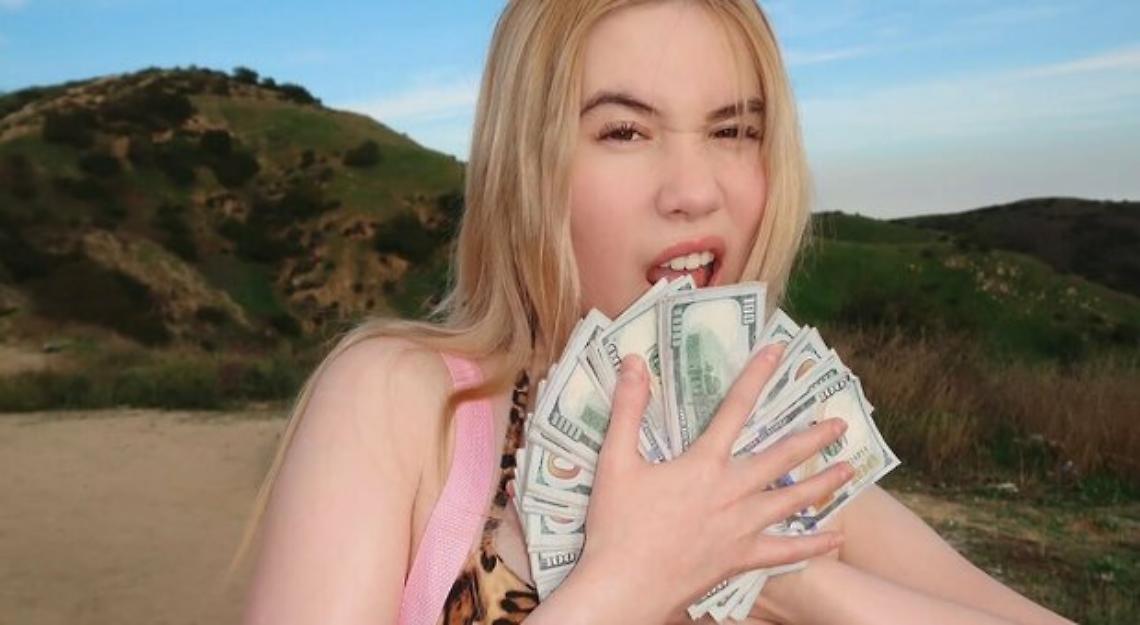 Lil Tay 