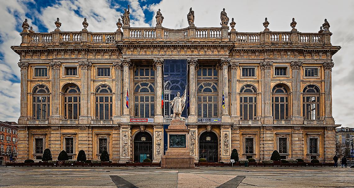 Palazzo Madama 