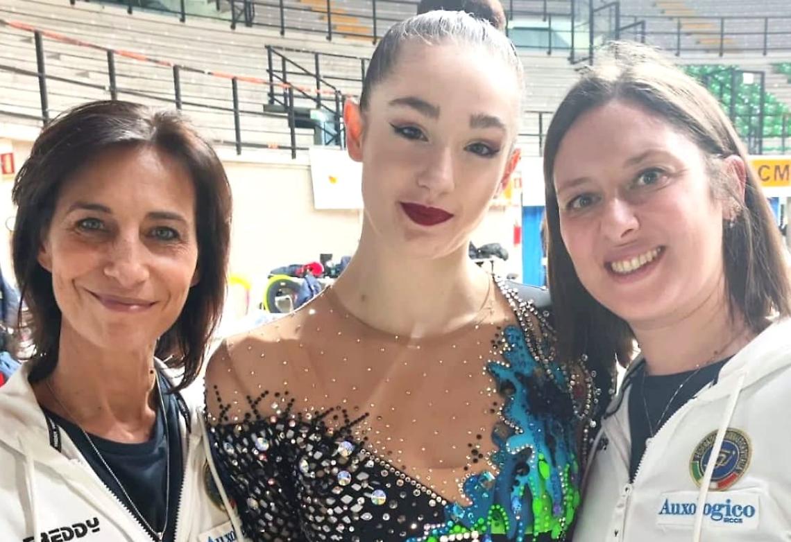 Laura Golfarelli Colognese Vaccaro
