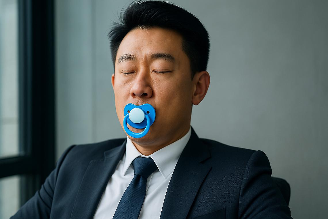 La nuova moda asiatica 