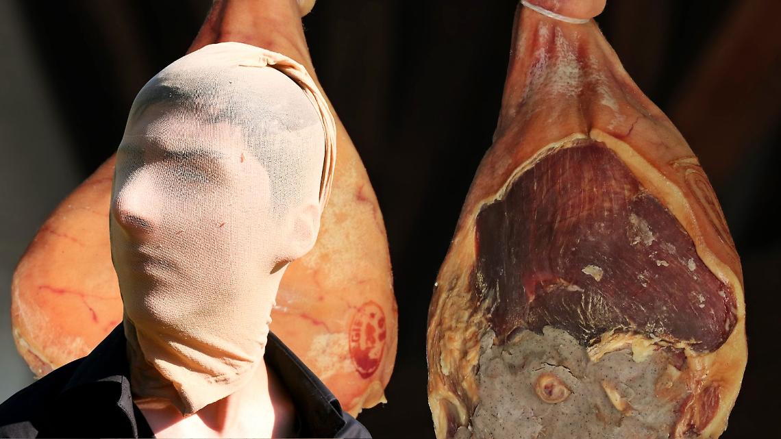 Beccato il ladro seriale di jamon e whisky: scarcerato dopo la condanna