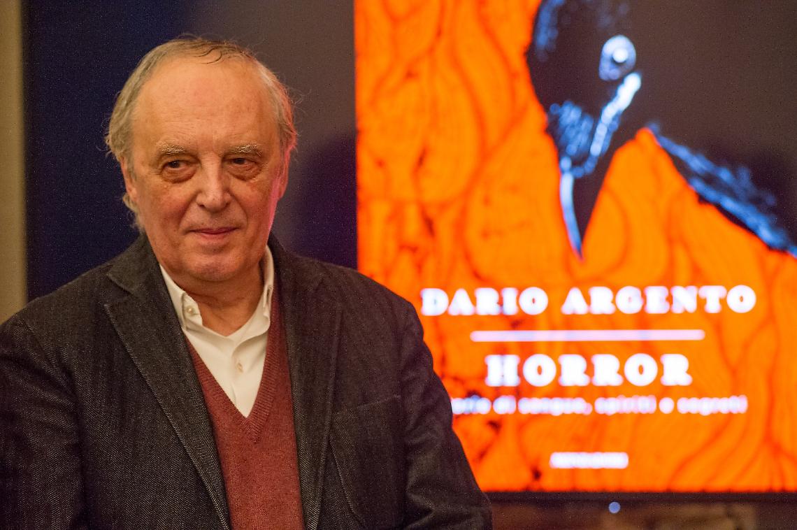Dario Argento