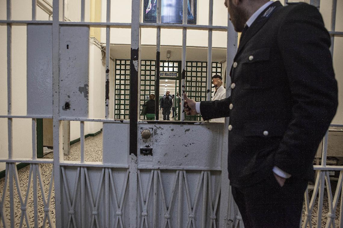Foto di repertorio