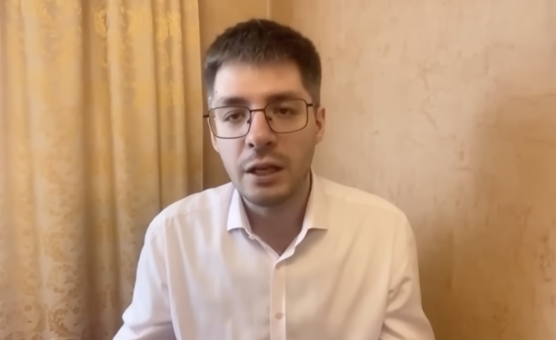 Vertice in Alaska, il monito di Demčenko: “Combatteremo fino alla fine, perché questa è la nostra terra”