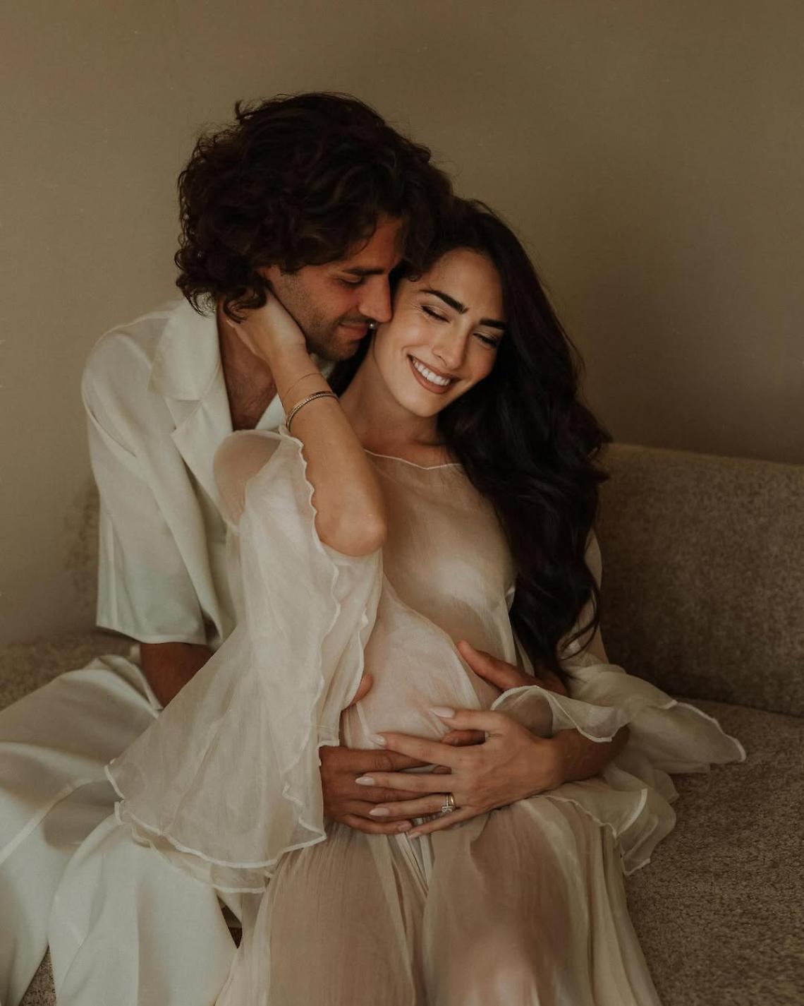 Gianmarco Tamberi diventa papà