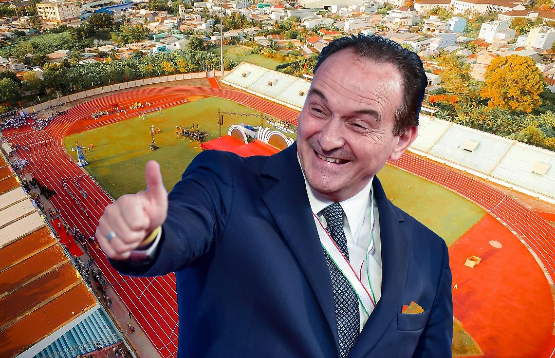 Dalla Regione nessuna censura: "Siamo con l'Atletica Settimese"