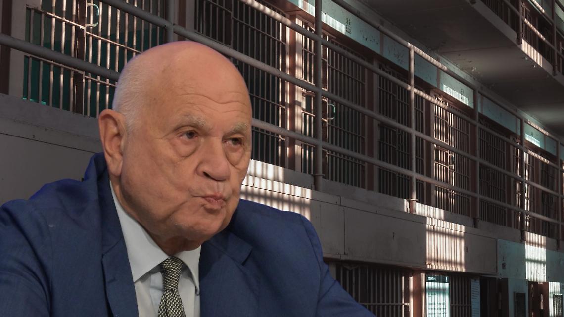 Carlo Nordio 