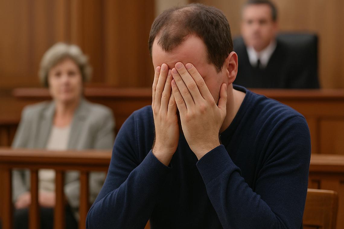 Tentato furto al minimarket di corso Taranto: lacrime in aula, due ai domiciliari