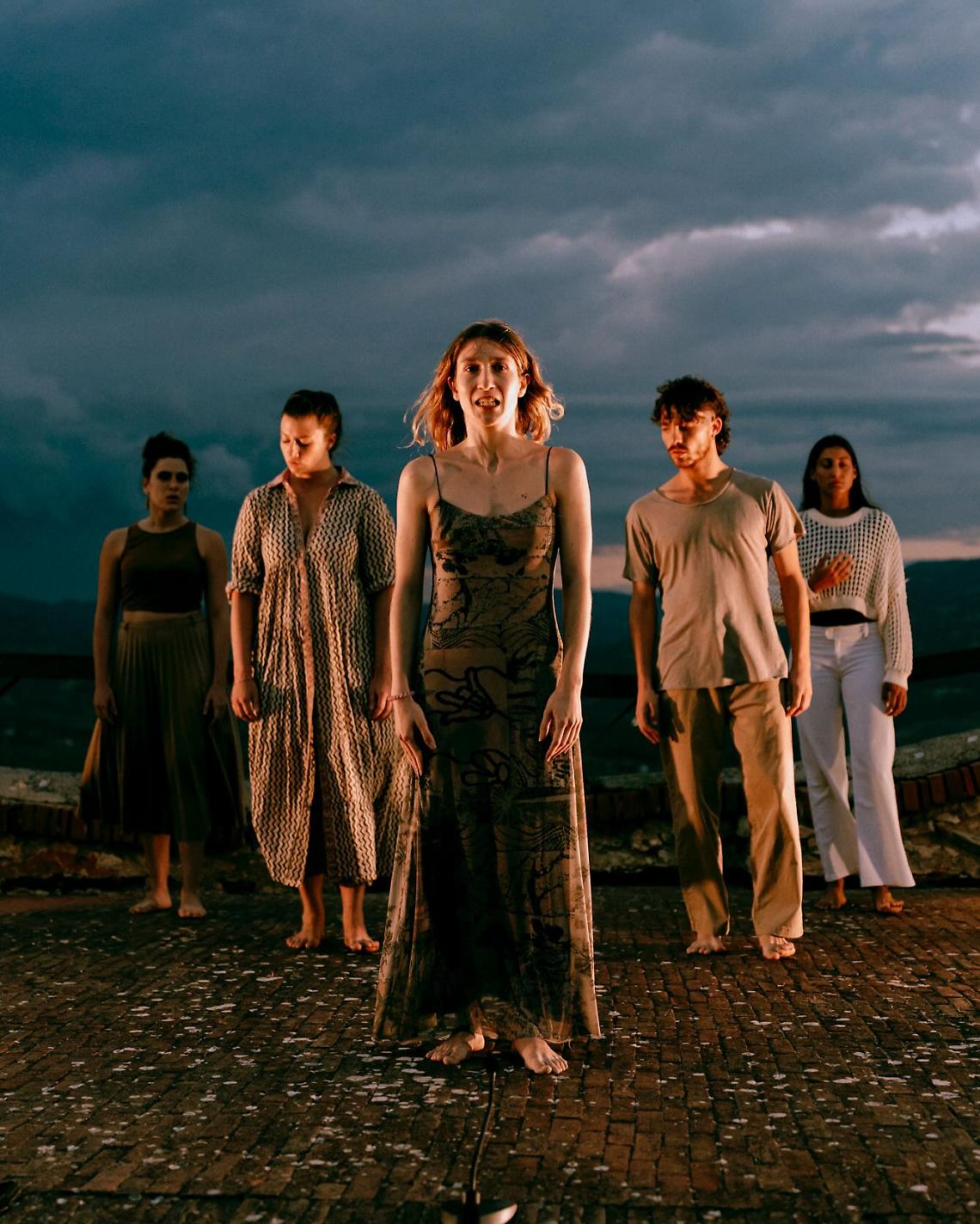 Antigone