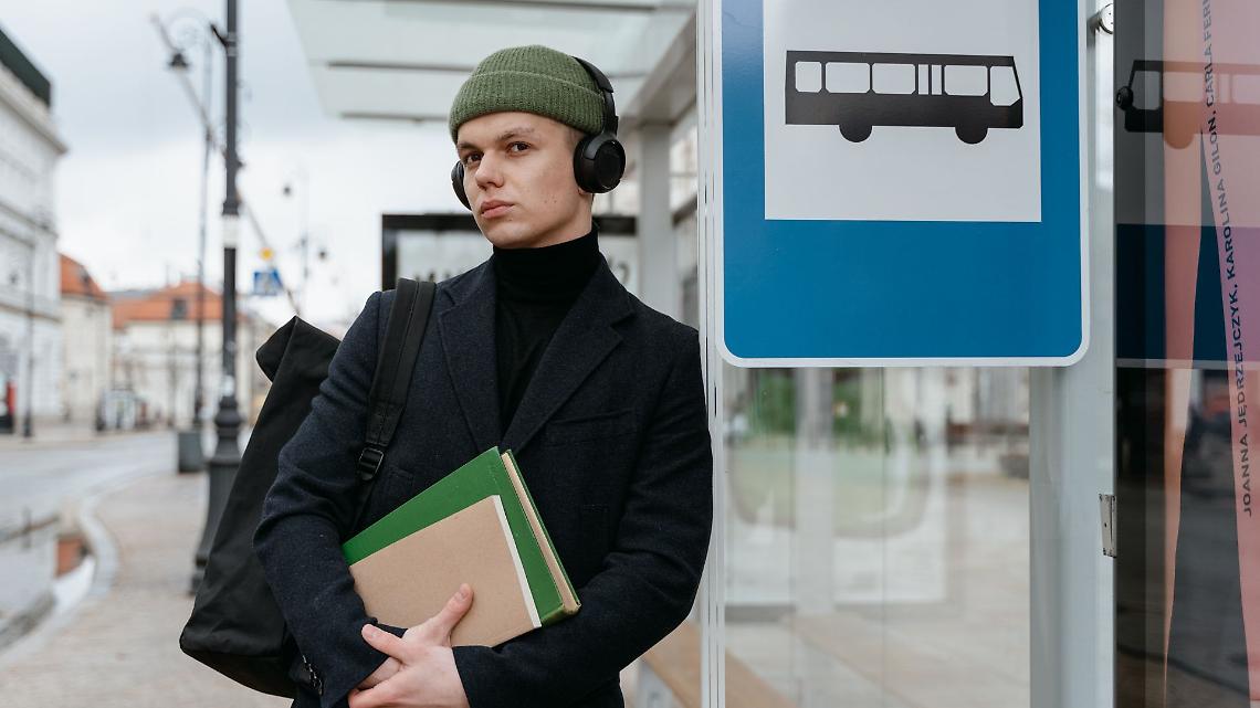 Studenti abbandonati 